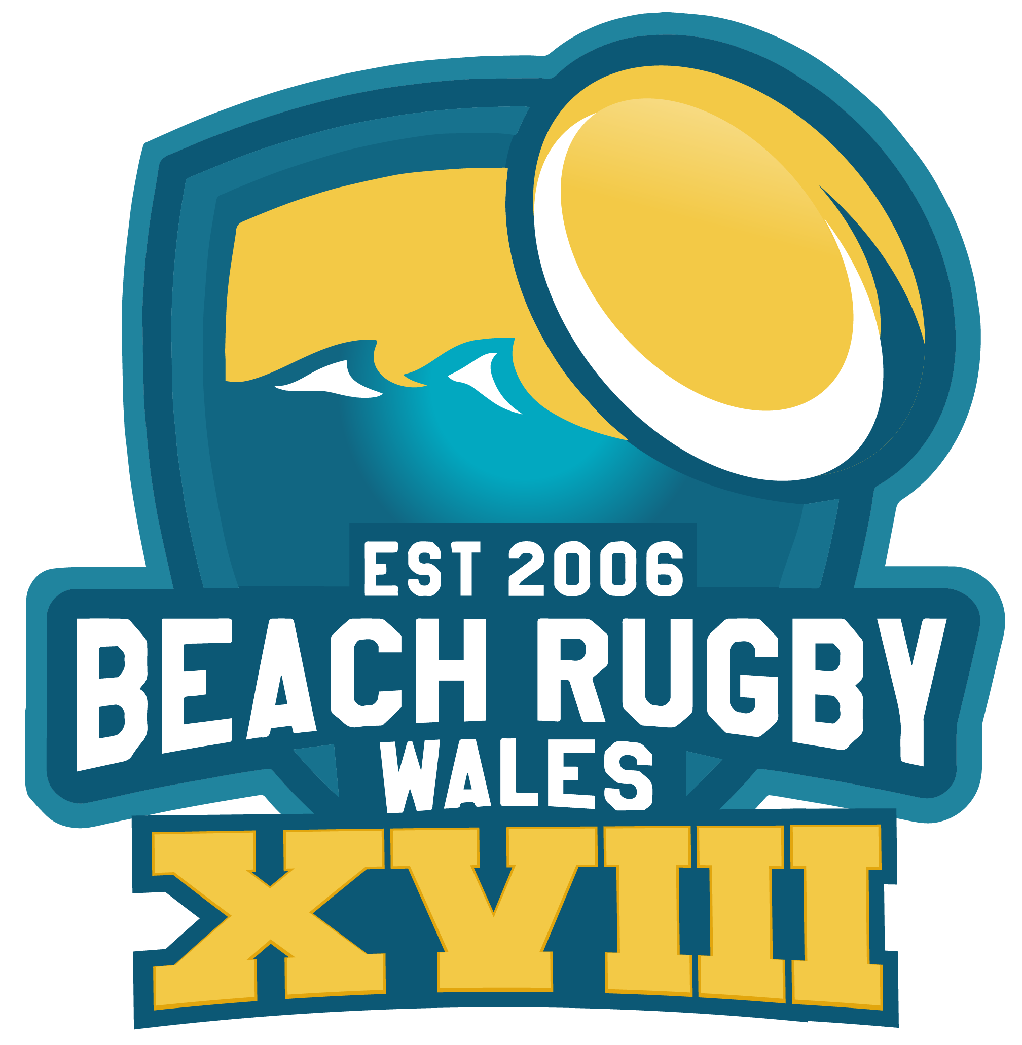 Beach Rugby Wales