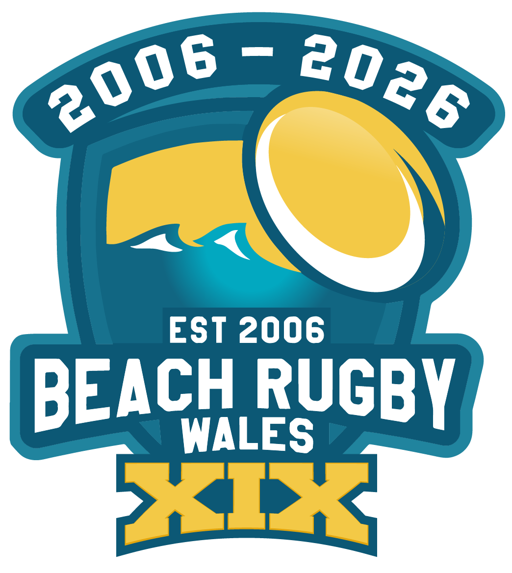 Beach Rugby Wales
