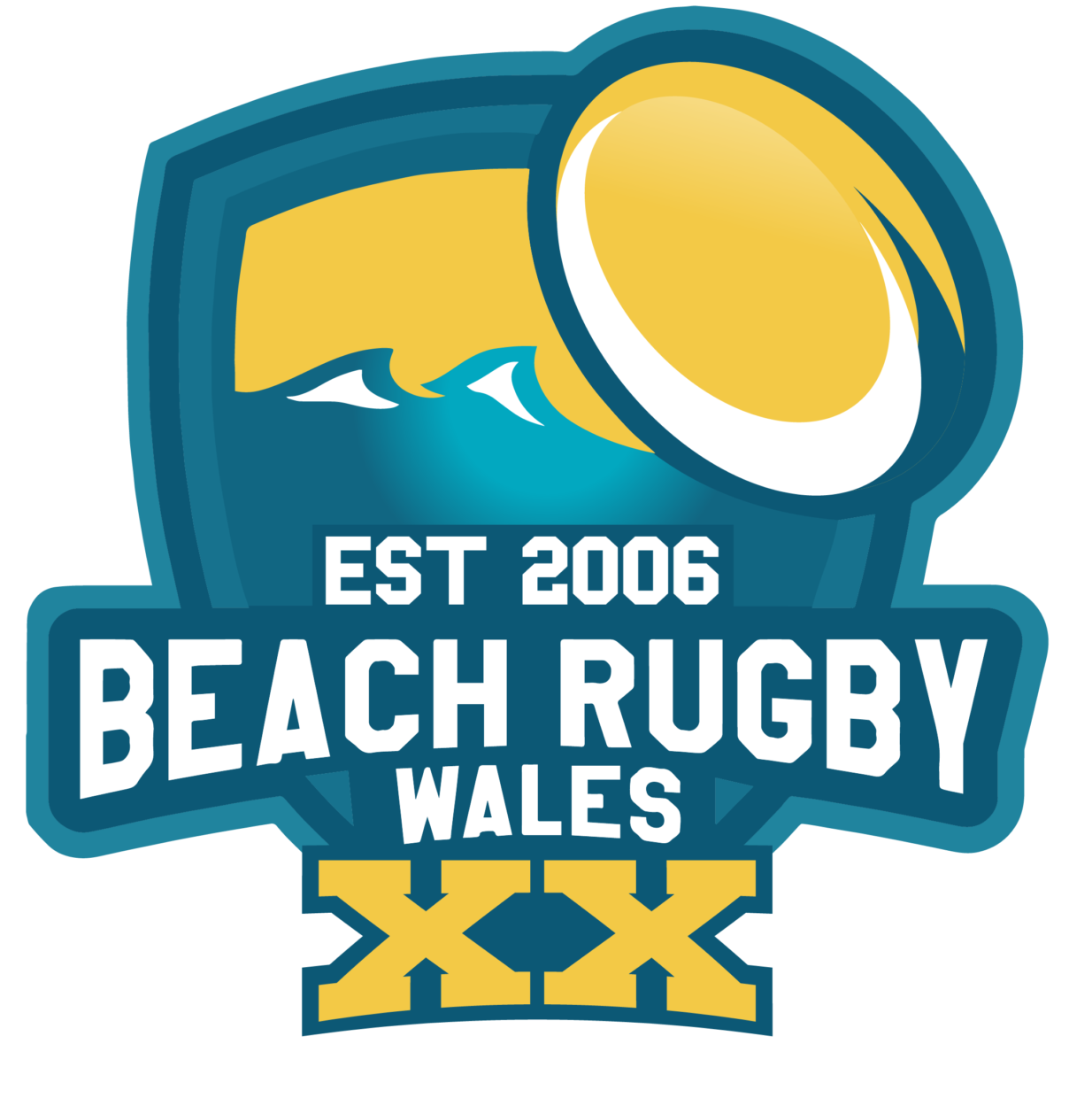 Beach Rugby Wales